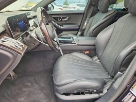 Mercedes-Benz S 500 4MATIC* BURMESTER* PANO* DISTRONIC* �����* 360-CAM | Mobile.bg � ����� ������ 8