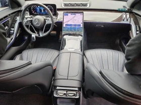 Mercedes-Benz S 500 4MATIC* BURMESTER* PANO* DISTRONIC* �����* 360-CAM | Mobile.bg � ����� ������ 9