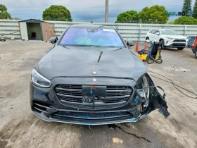 Mercedes-Benz S 500 4MATIC* BURMESTER* PANO* DISTRONIC* �����* 360-CAM | Mobile.bg � ����� ������ 2