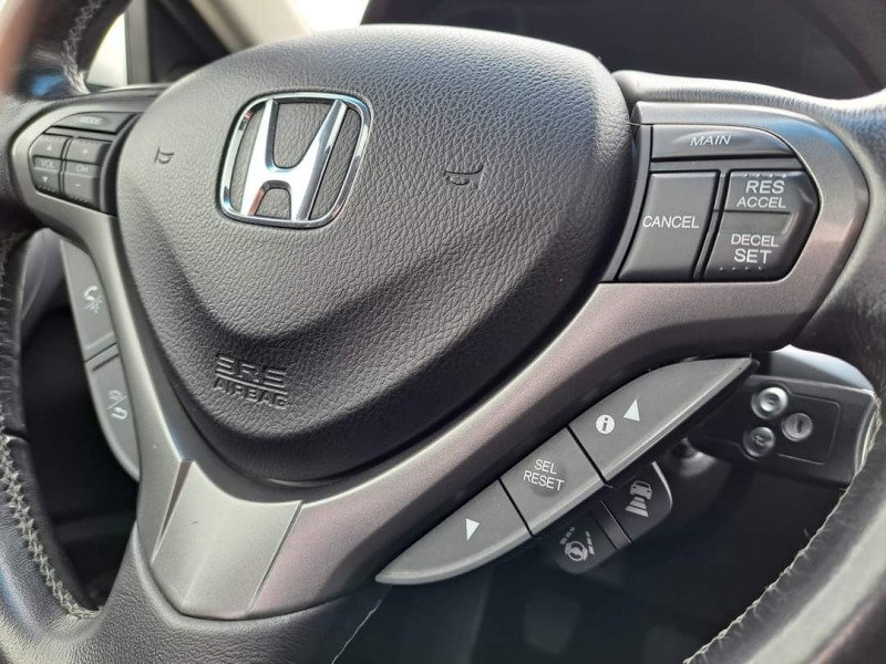 Honda Accord 2.2I-DTEC 150ps. Exclusive Пълна сервизна история, снимка 13 - Автомобили и джипове - 35208586