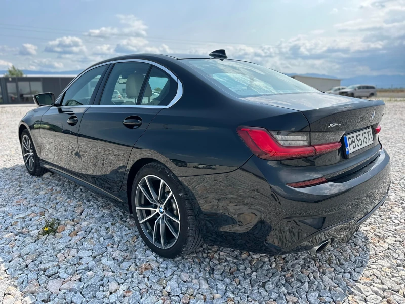 BMW 330 M PACK XDRIVE * БАРТЕР* ЛИЗИНГ* , снимка 5 - Автомобили и джипове - 47704310