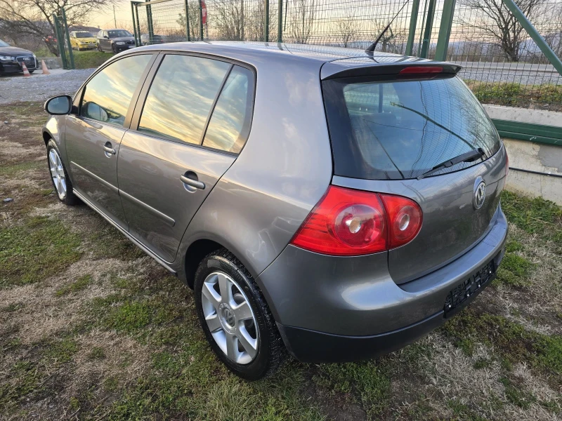 VW Golf 1.4i 16V, снимка 4 - Автомобили и джипове - 48014983