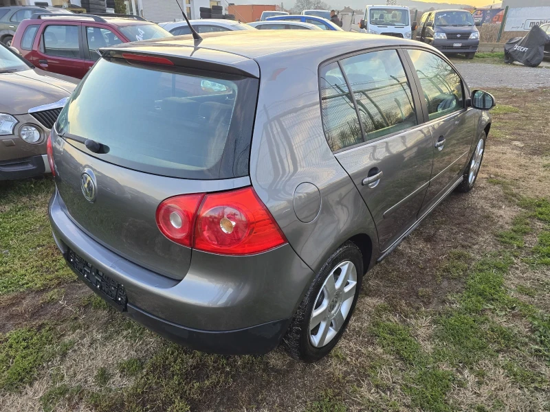 VW Golf 1.4i 16V, снимка 3 - Автомобили и джипове - 48014983