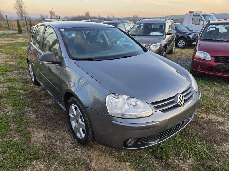 VW Golf 1.4i 16V, снимка 2 - Автомобили и джипове - 48014983