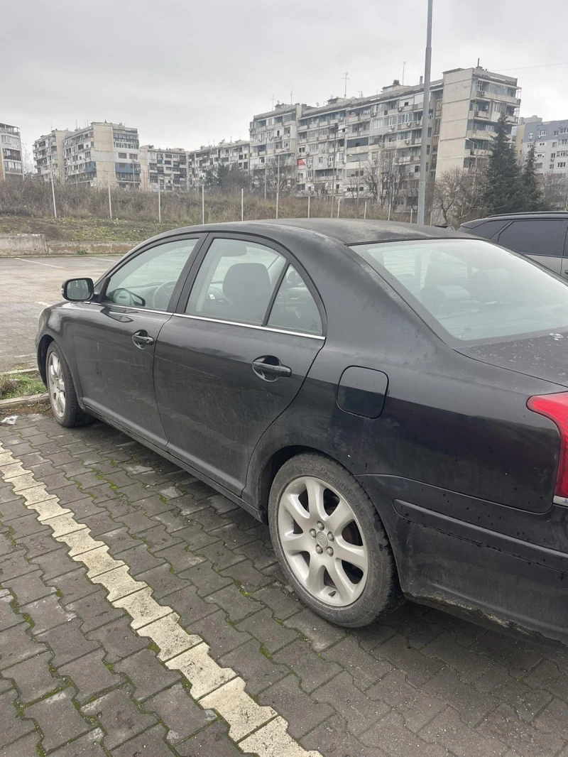 Toyota Avensis, снимка 9 - Автомобили и джипове - 48462115