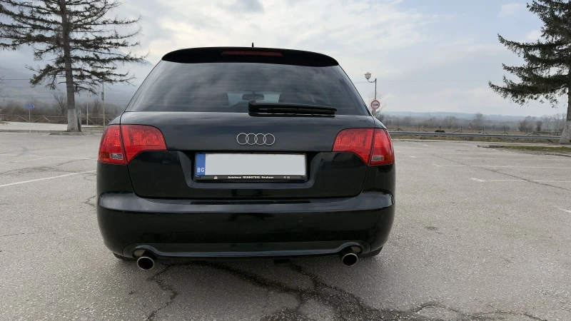 Audi A4 1.8T quattro S-line Plus, снимка 2 - Автомобили и джипове - 49014884