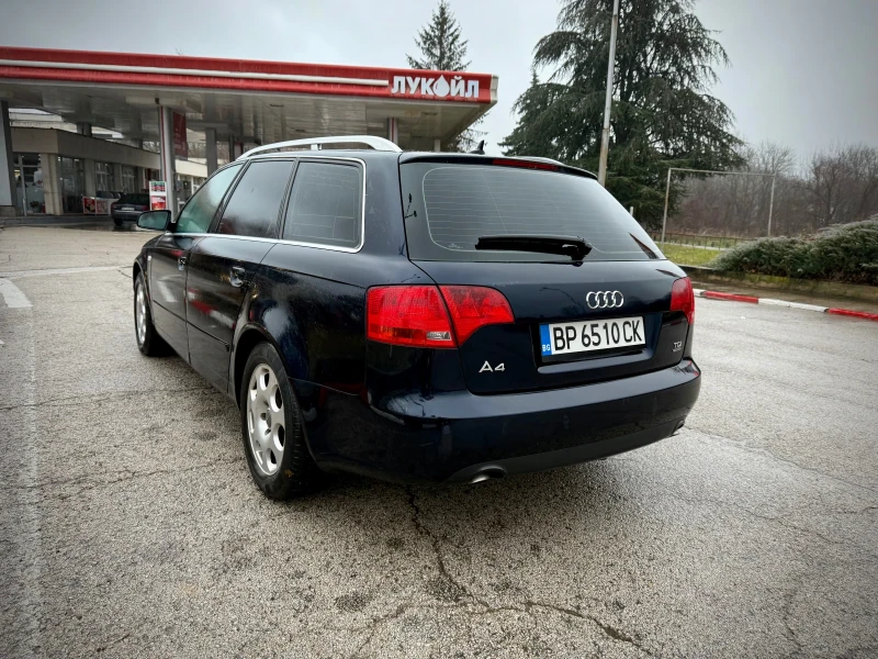 Audi A4 3.0TDI 233 4x4, снимка 3 - Автомобили и джипове - 49181283