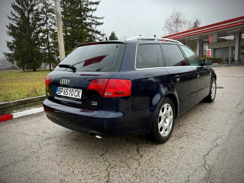 Audi A4 3.0TDI 233 4x4, снимка 5 - Автомобили и джипове - 49181283