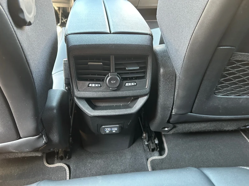 Peugeot 3008 Gt 1.2. 130 ch , снимка 9 - Автомобили и джипове - 52490072