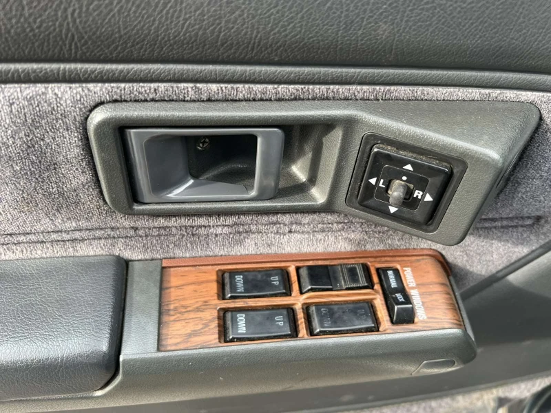 Mitsubishi Space wagon 4x4 ГАЗ, СЕМЕЕН АВТОМОБИЛ , снимка 11 - Автомобили и джипове - 52733600