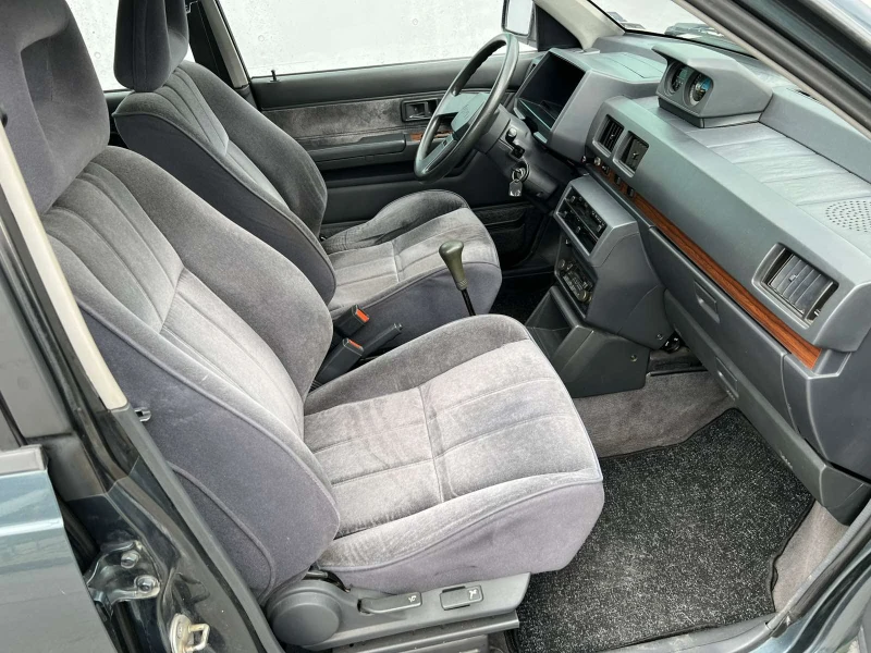 Mitsubishi Space wagon 4x4 ГАЗ, СЕМЕЕН АВТОМОБИЛ , снимка 13 - Автомобили и джипове - 52733600