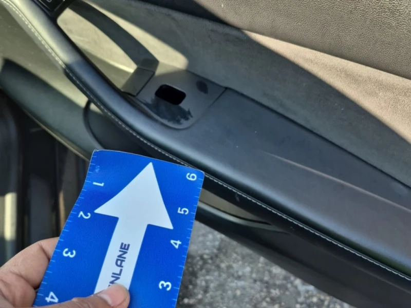 Tesla Model Y * Performance * CARFAX * БЕЗ ПЪРВОНАЧАЛНА ВНОСКА, снимка 9 - Автомобили и джипове - 52778235