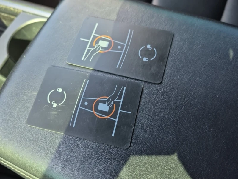 Tesla Model Y * Performance * CARFAX * БЕЗ ПЪРВОНАЧАЛНА ВНОСКА, снимка 8 - Автомобили и джипове - 52778235