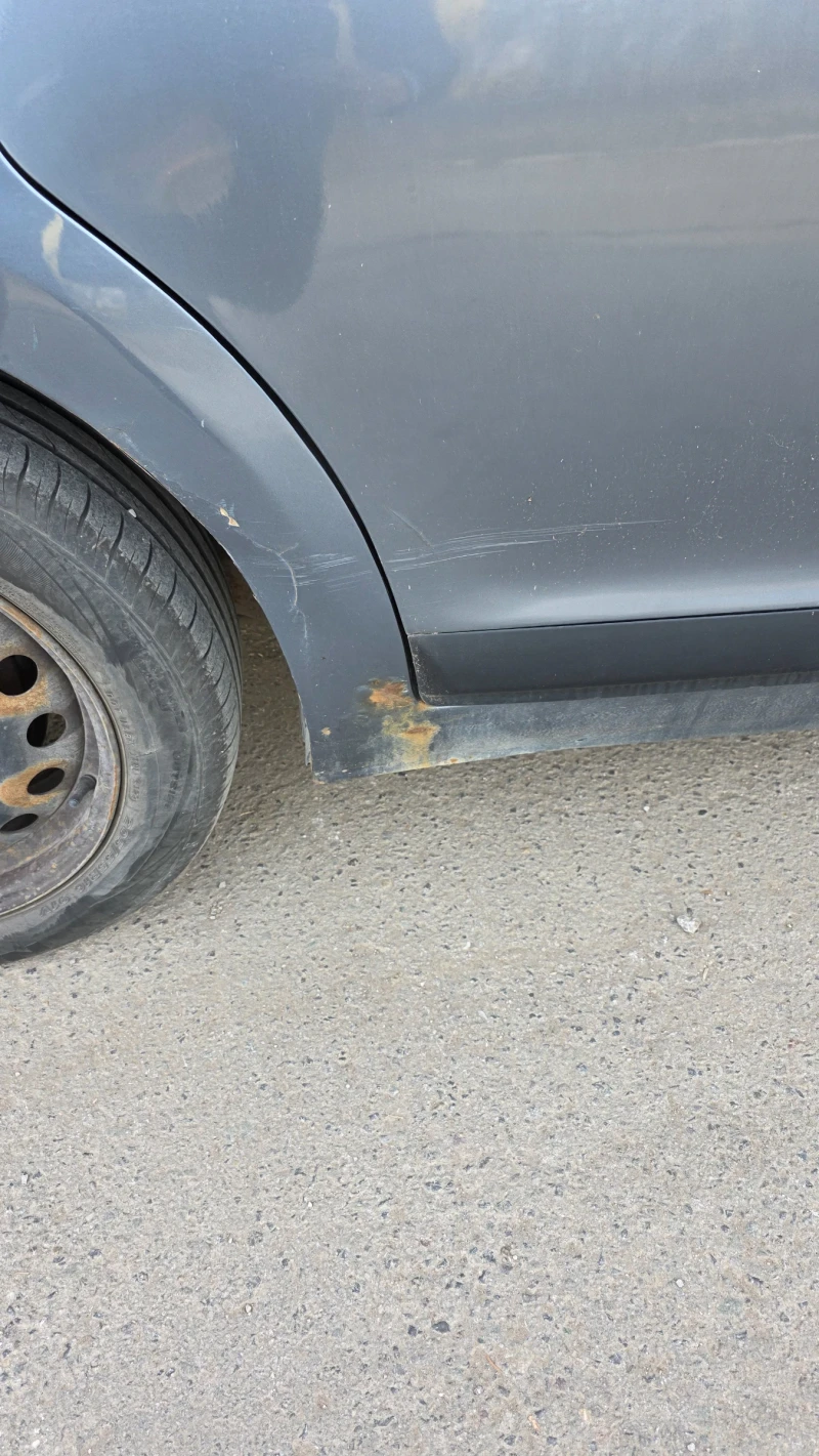 Citroen C4, снимка 5 - Автомобили и джипове - 52861573