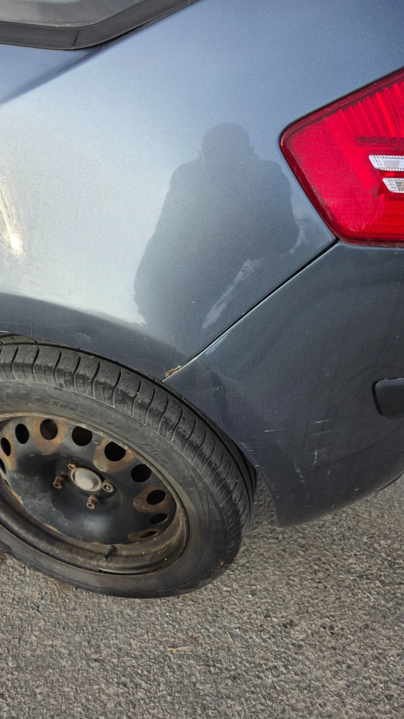 Citroen C4, снимка 4 - Автомобили и джипове - 52861573