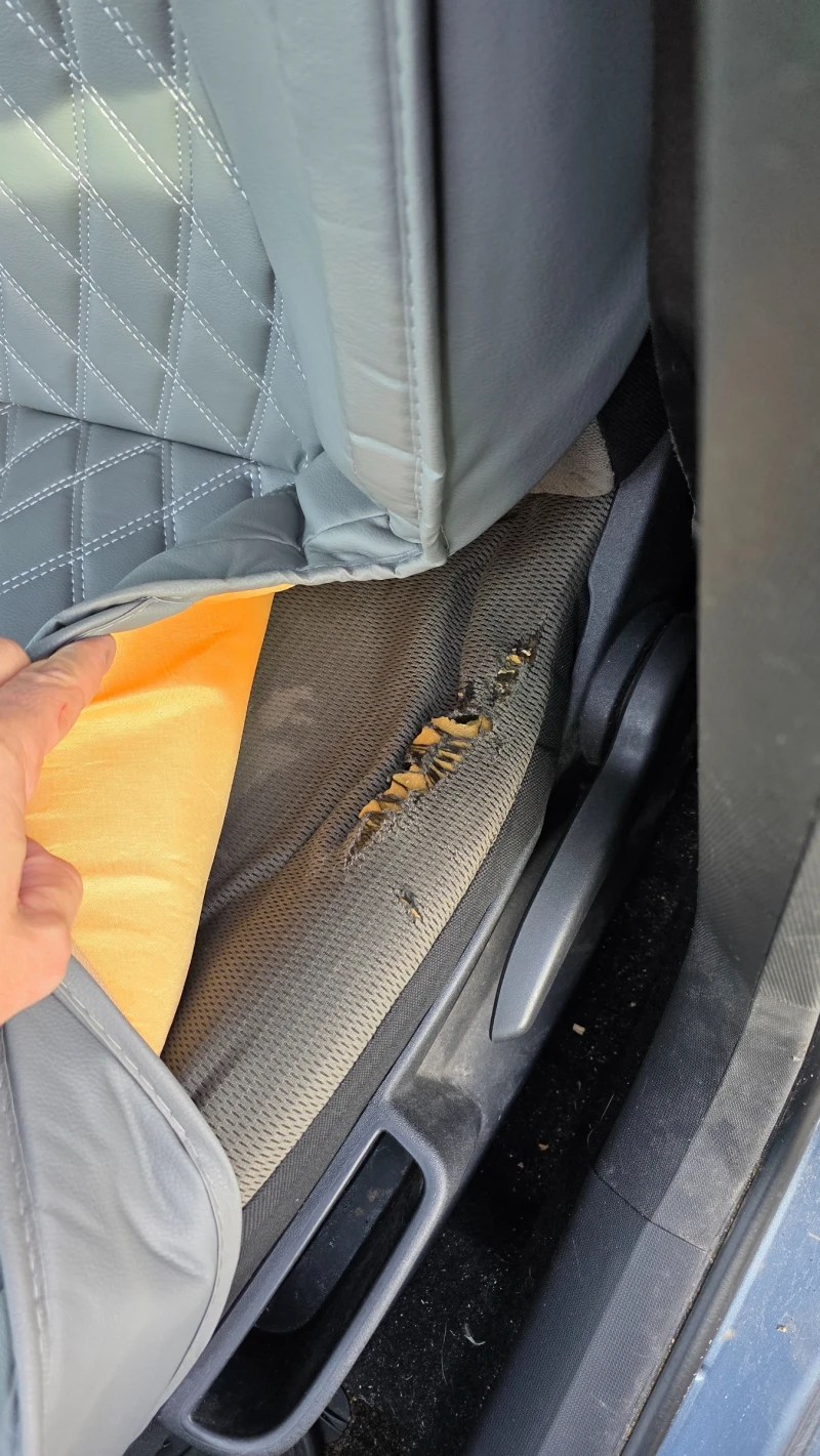 Citroen C4, снимка 10 - Автомобили и джипове - 52861573