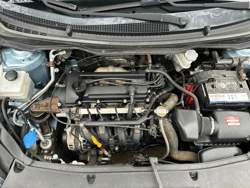 Hyundai I20, снимка 16 - Автомобили и джипове - 52856084