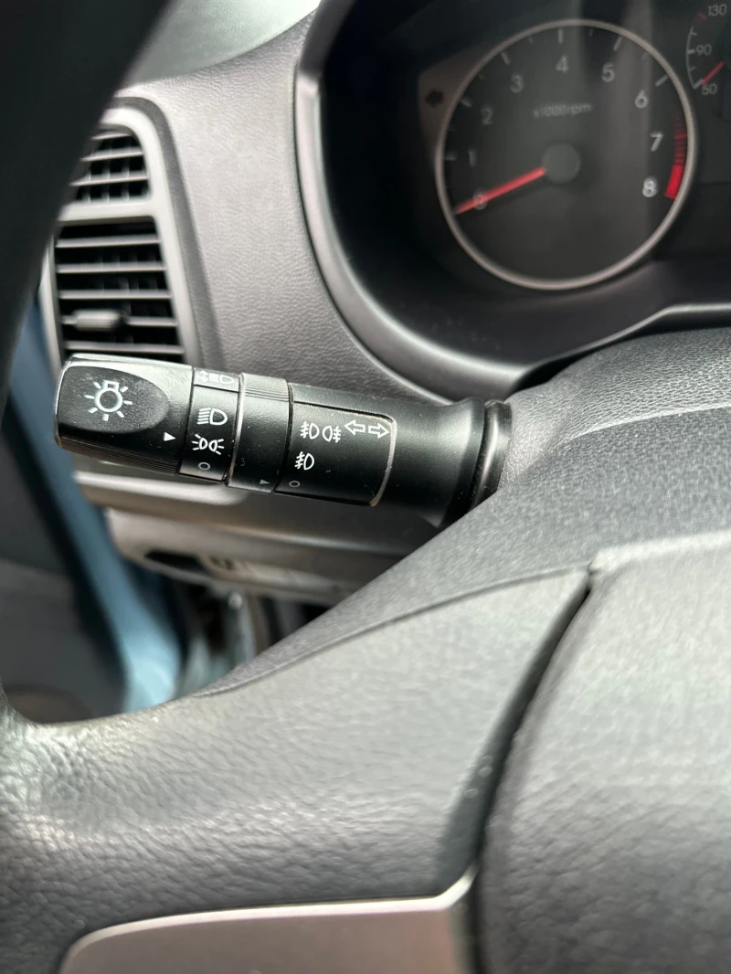 Hyundai I20, снимка 14 - Автомобили и джипове - 52856084