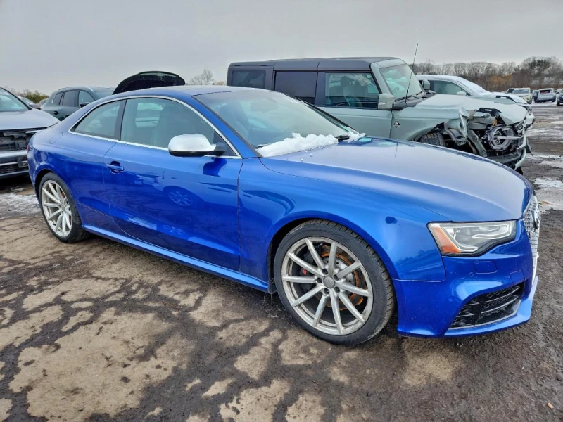 Audi Rs5 QUATTRO* АВТОЛИЗИНГ