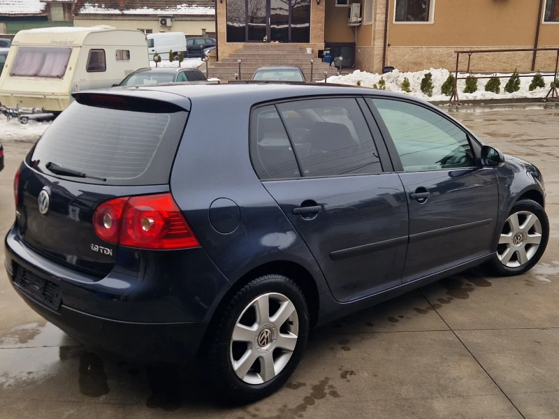 VW Golf 1.9TDI 105к.с., снимка 2 - Автомобили и джипове - 53253217