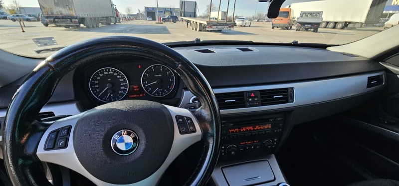 BMW 318 318i, снимка 11 - Автомобили и джипове - 53262472