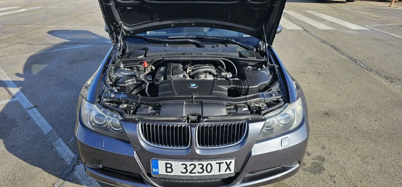 BMW 318 318i, снимка 12 - Автомобили и джипове - 53262472