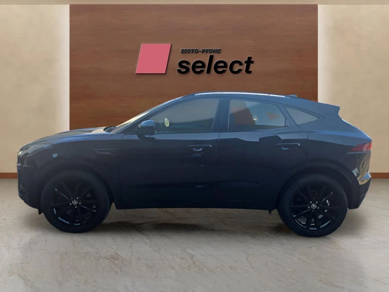 Jaguar E-pace 2.0, снимка 8 - Автомобили и джипове - 53264192
