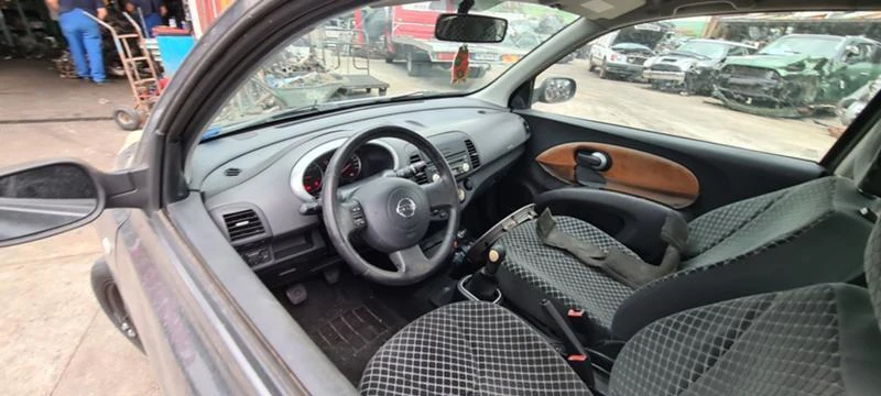 Nissan Micra 1.2 - изображение 6