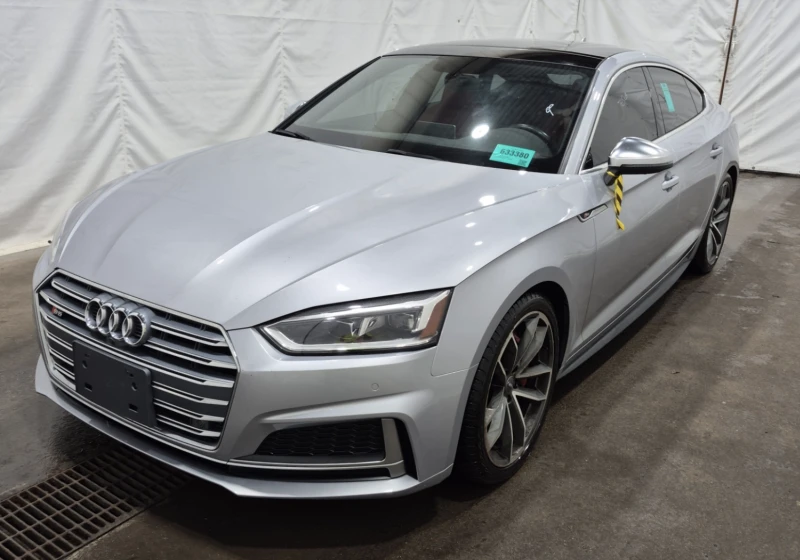Audi S5 SPORTBACK PRESTIGE - 51500 лв. / 26331.53 € - 55139596 1