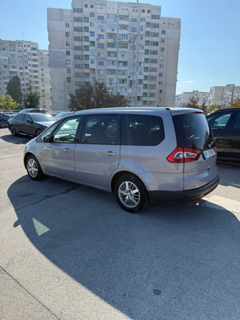 Ford Galaxy - 8000 лв. / 4090.34 € - 92934701 1