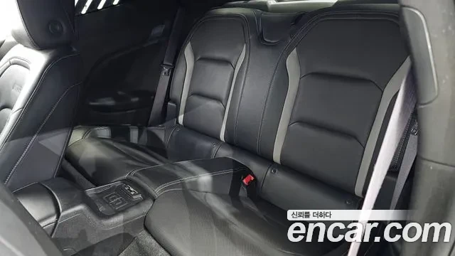 Chevrolet Camaro SS 6.2 | HUD| ПОДГРЕВ| Oбдухване| Kaмери| , снимка 8 - Автомобили и джипове - 55301159
