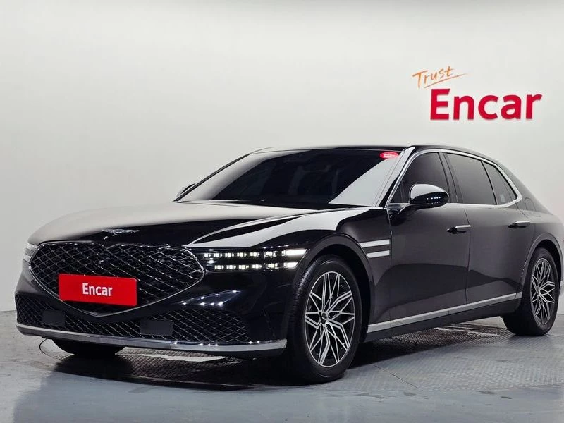 Genesis G90 3.5 Automatic