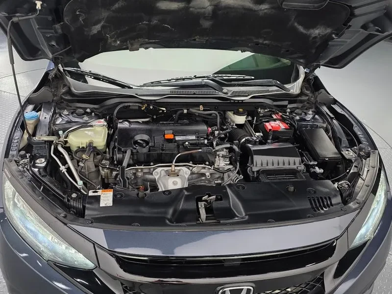 Honda Civic 2.0 , снимка 12 - Автомобили и джипове - 55727277