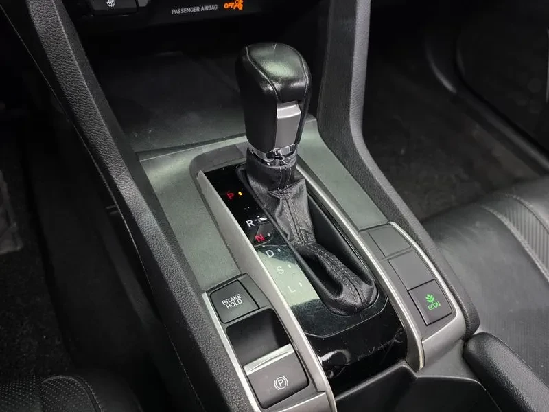 Honda Civic 2.0 , снимка 17 - Автомобили и джипове - 55727277
