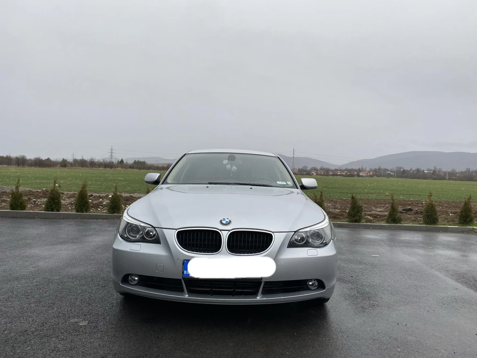 BMW 530  - изображение 4