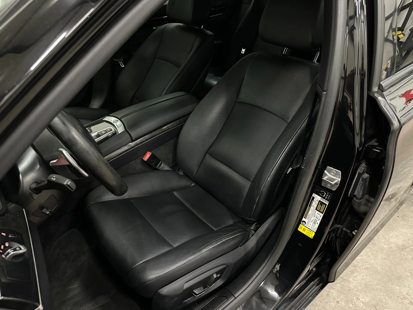 BMW 740 * LONG* * M PACK*  | Mobile.bg   13