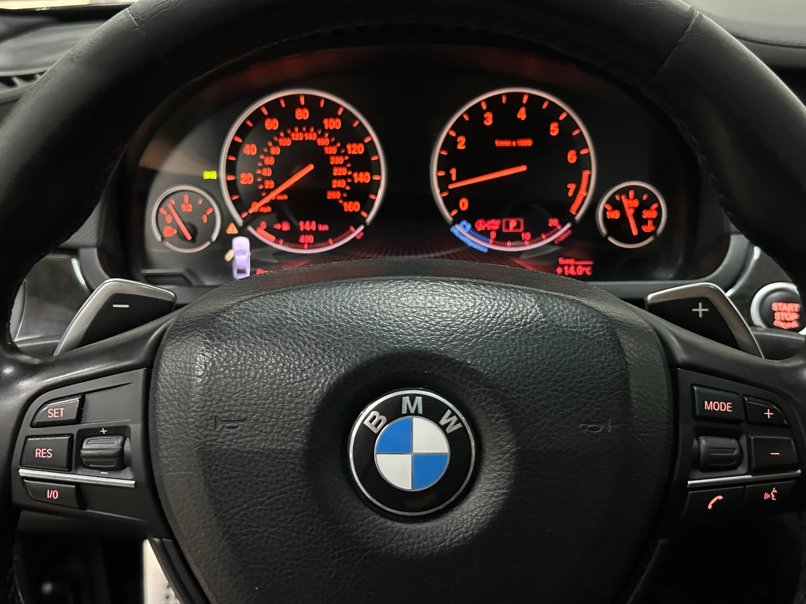 BMW 740 * LONG* * M PACK*  | Mobile.bg   12