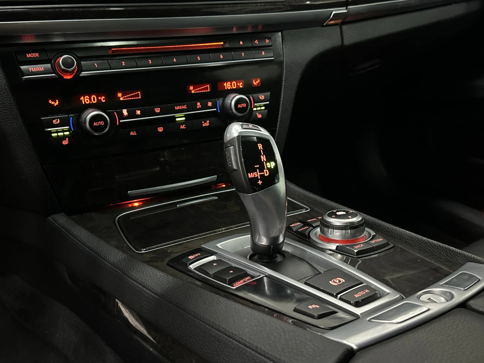 BMW 740 * LONG* * M PACK*  | Mobile.bg   15