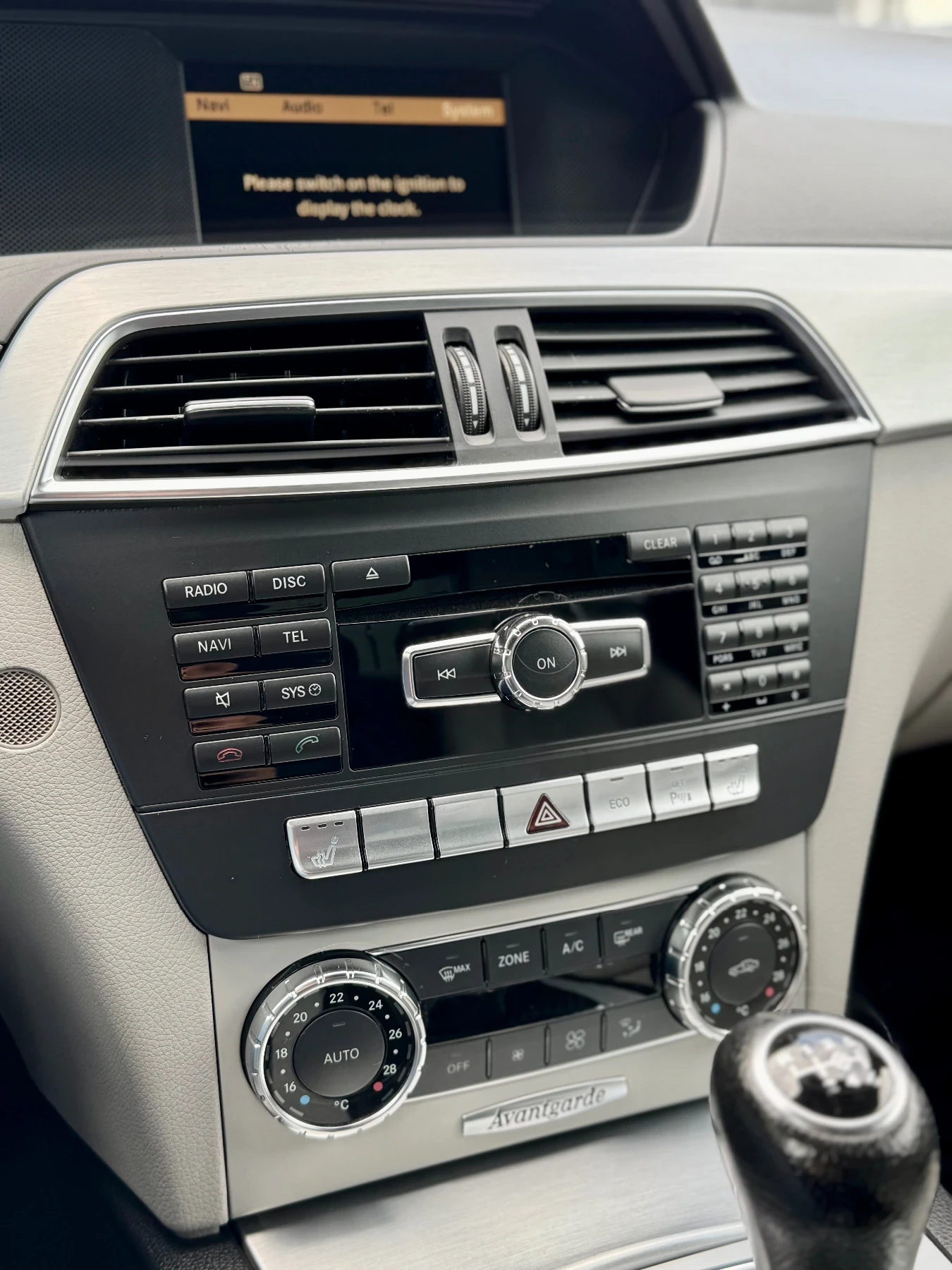 Mercedes-Benz C 220 | Mobile.bg   11