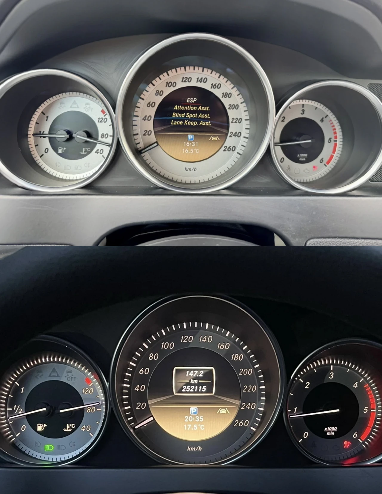 Mercedes-Benz C 220 | Mobile.bg   16