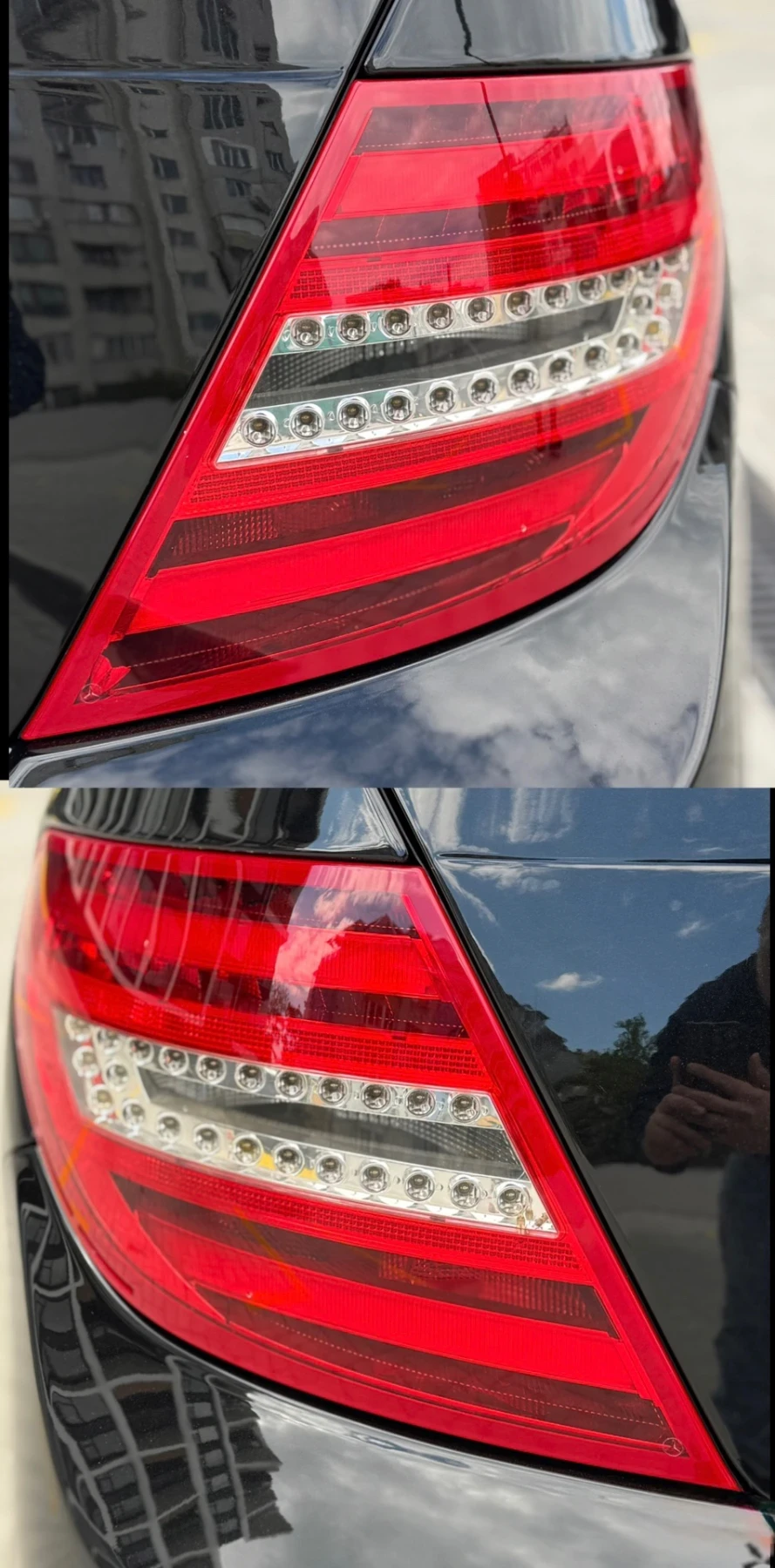 Mercedes-Benz C 220 | Mobile.bg   17