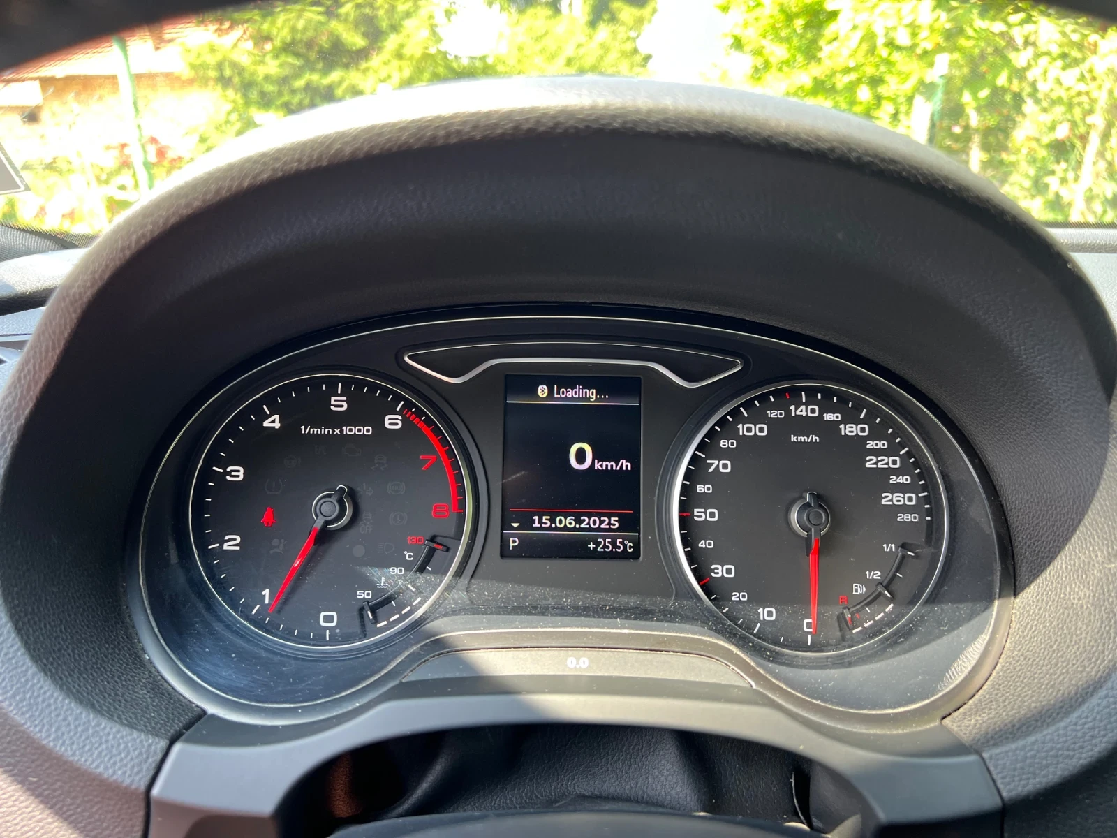 Audi A3 S-Line S-tronic Quattro 1.8 TFSI SPORTBACK - изображение 9