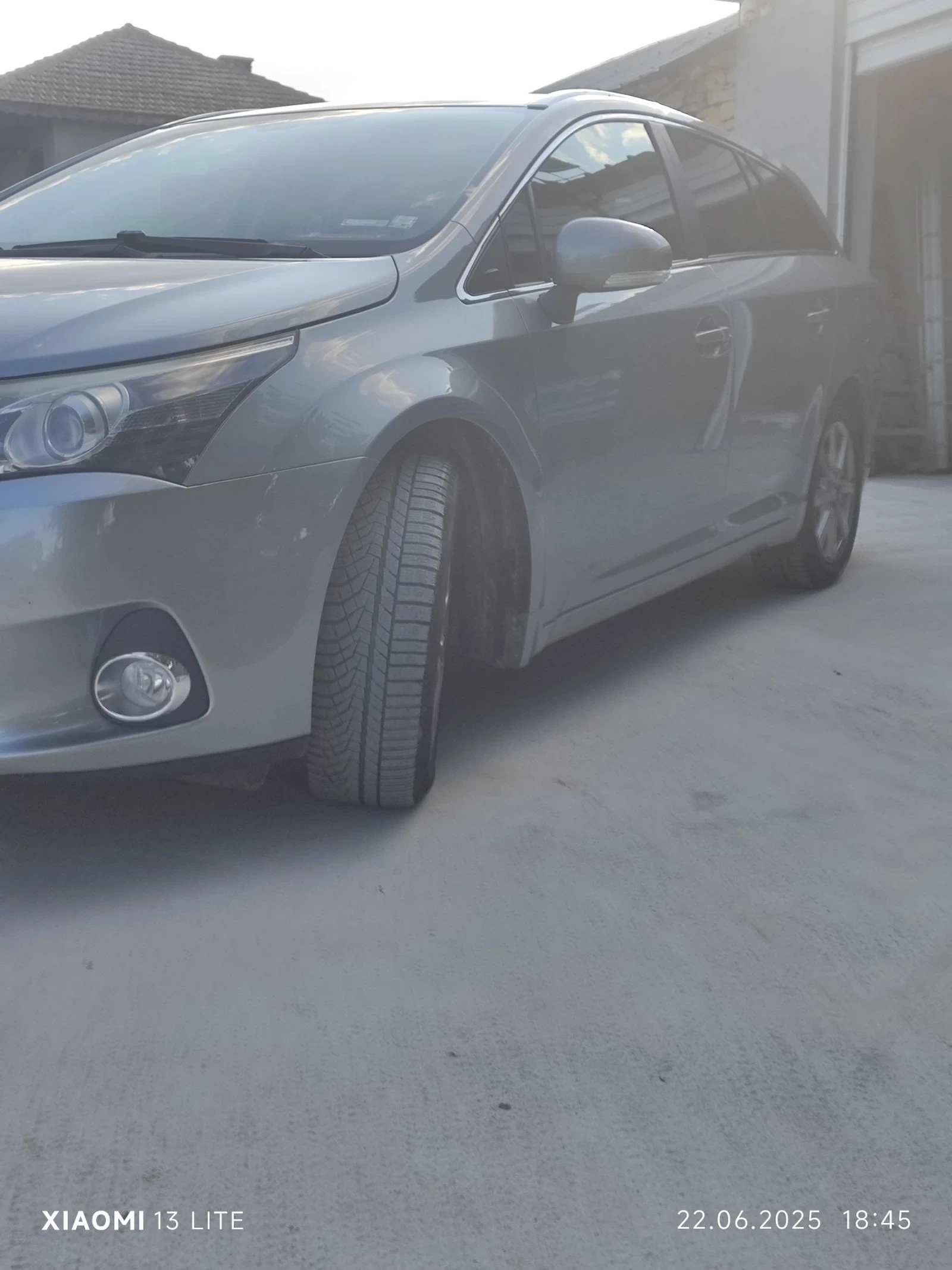 Toyota Avensis 2.0 D4D - изображение 5
