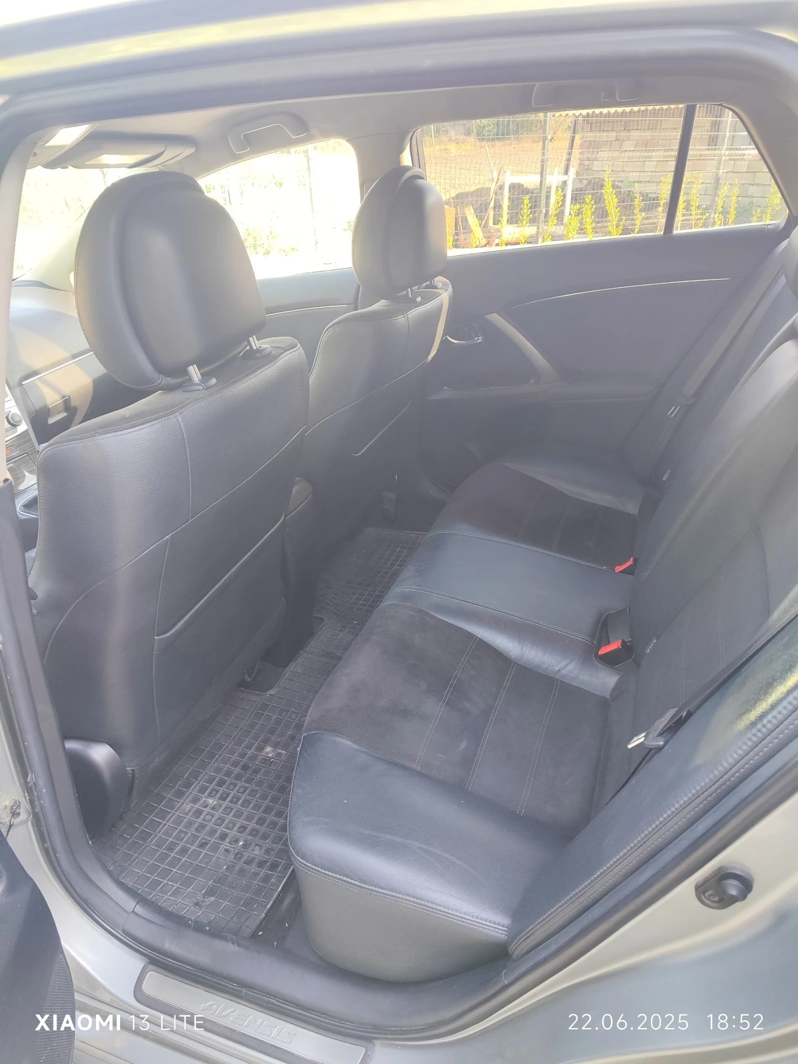 Toyota Avensis 2.0 D4D | Mobile.bg � ����������� 12