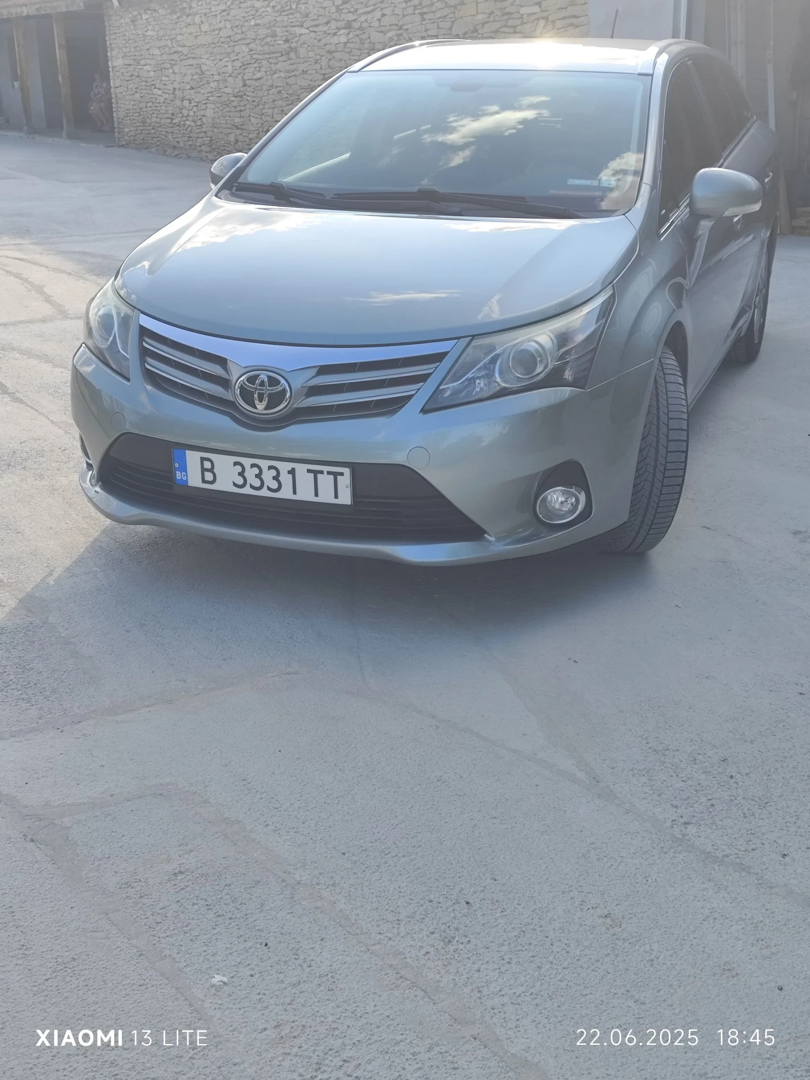 Toyota Avensis 2.0 D4D - изображение 6