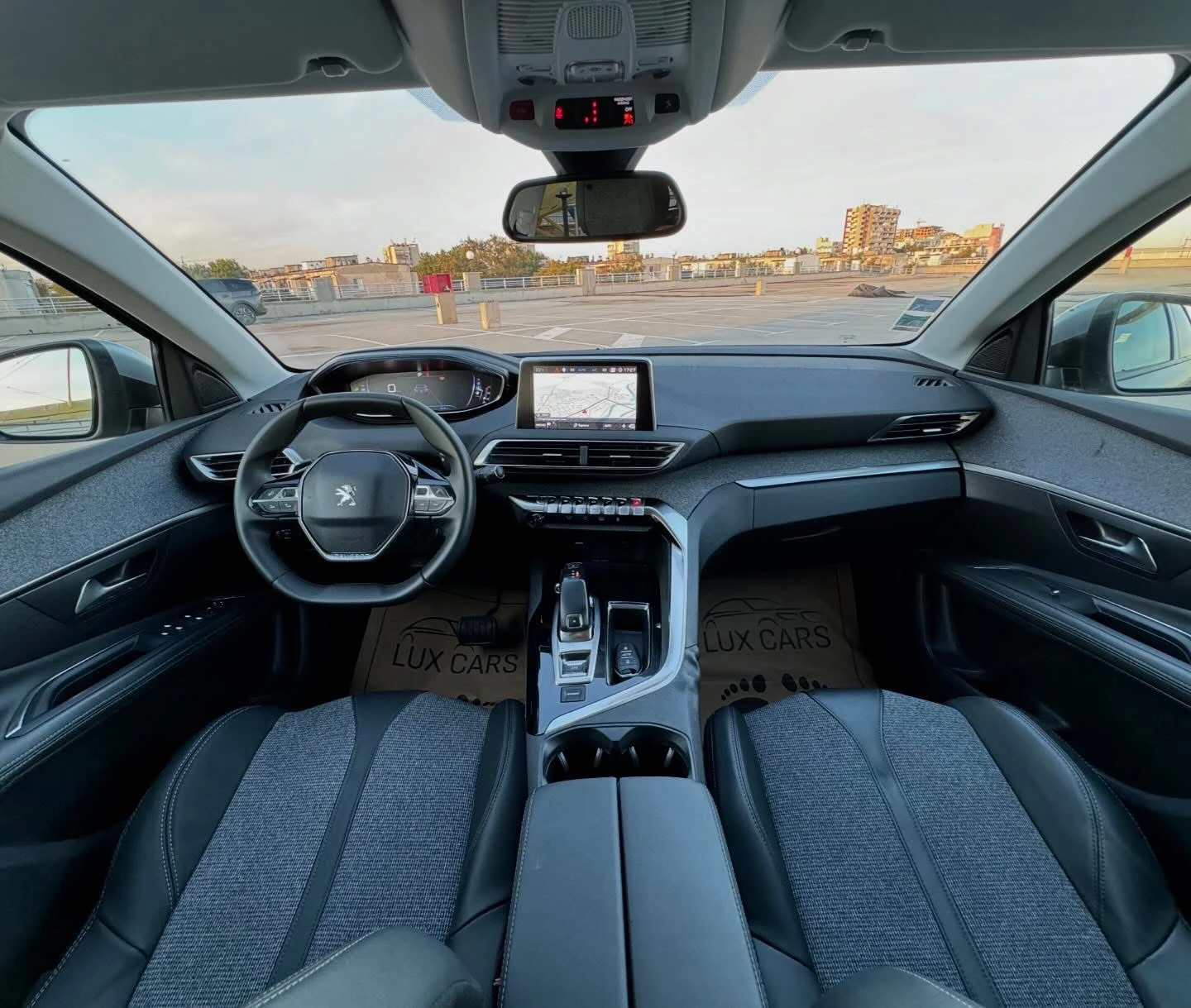 Peugeot 3008 - 1.5 BlueHDI - EAT8 - Allure - Keyless - Led - - изображение 7