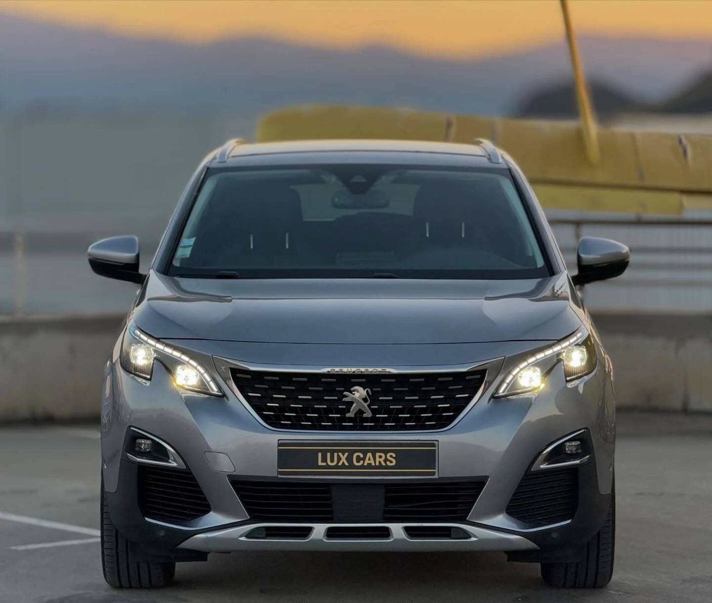 Peugeot 3008 - 1.5 BlueHDI - EAT8 - Allure - Keyless - Led - - изображение 6