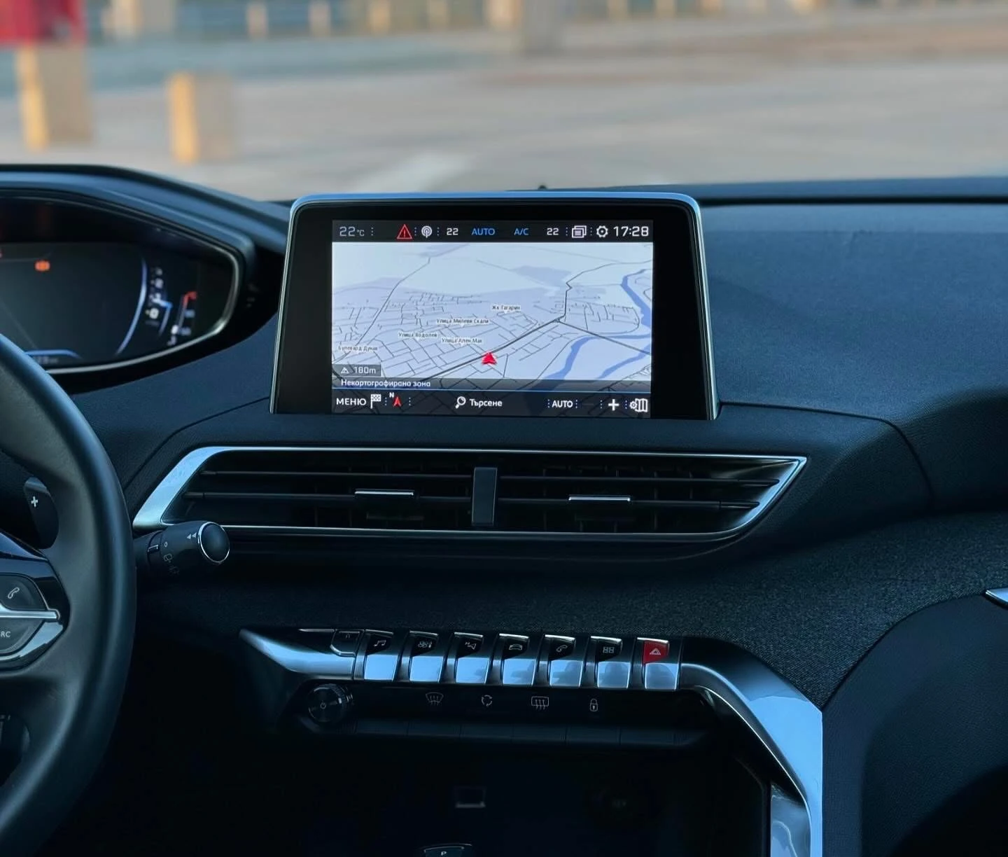 Peugeot 3008 - 1.5 BlueHDI - EAT8 - Allure - Keyless - Led - - изображение 10