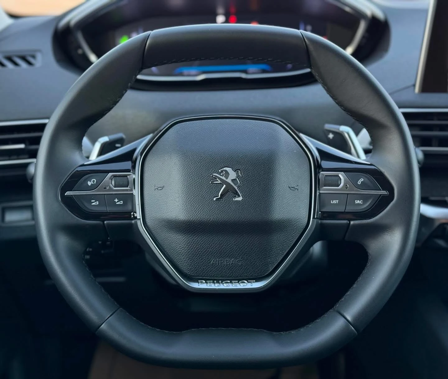 Peugeot 3008 - 1.5 BlueHDI - EAT8 - Allure - Keyless - Led - - изображение 8