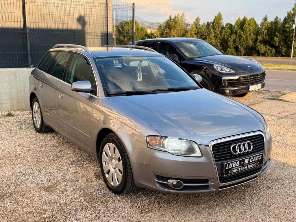 Audi A4 2.0TDI* 140* ТОП*  - изображение 3